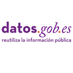datos abiertos del Gobierno de España