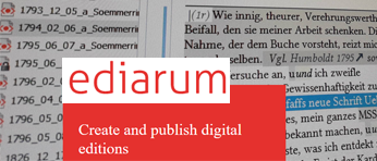 ediarum