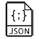 json